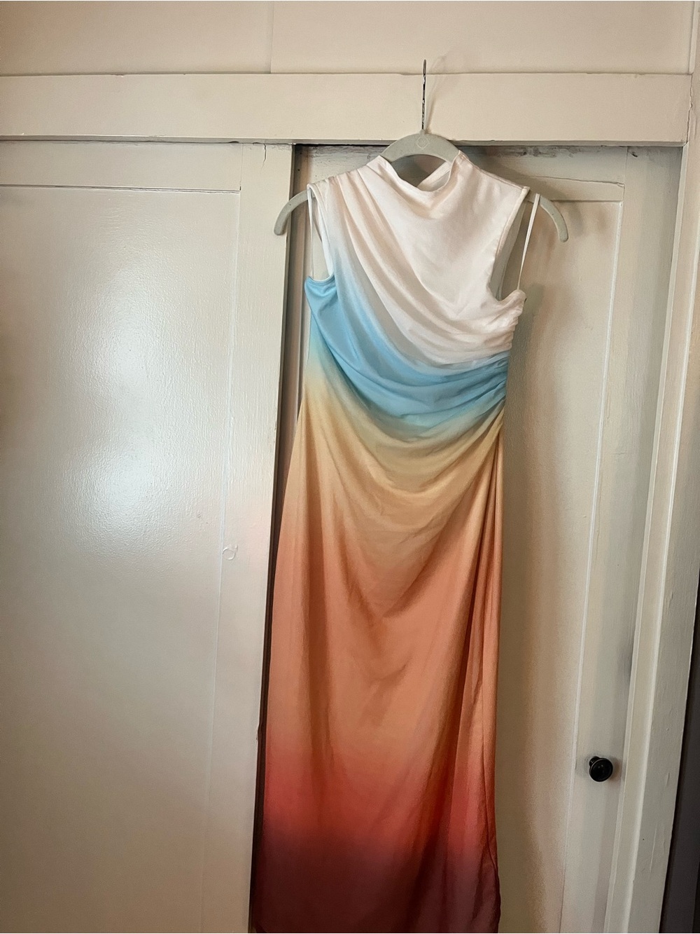 Summer Midi Dress